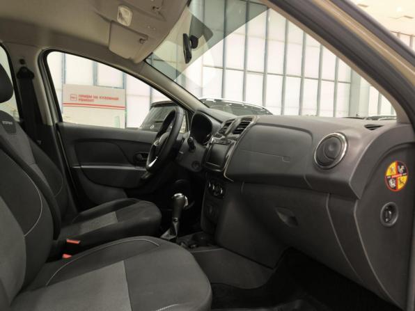 Renault Sandero II Рестайлинг с пробегом 2019 года, цена 1 200 000 рублей, 146705 км, хэтчбек, Автокод Объявления