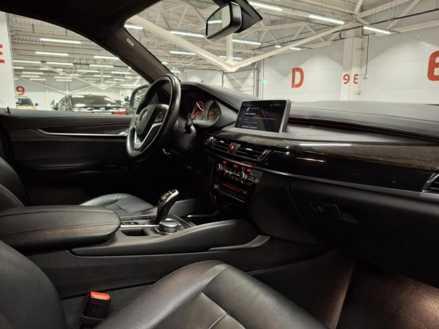 BMW X6 II (F16) Казань  - изображение 13