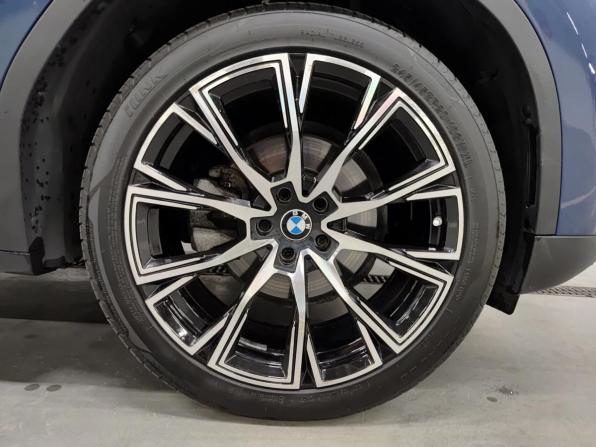 BMW X3 III (G01) с пробегом 2018 года, цена 3 360 000 рублей, 132260 км, внедорожник, Автокод Объявления