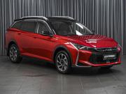 Dongfeng Aeolus Yixuan GS Ставрополь  - изображение 22