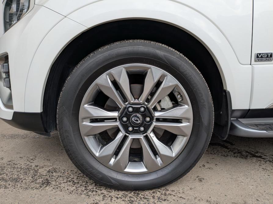 Kia Mohave I Рестайлинг 2 Москва  - изображение 23