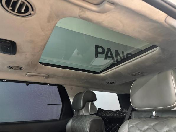 Hyundai Palisade I с пробегом 2020 года, цена 4 799 000 рублей, 63000 км, внедорожник, Автокод Объявления