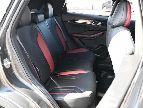 Geely Coolray I Рестайлинг с пробегом 2024 года, цена 2 049 000 рублей, 44699 км, внедорожник, Автокод Объявления