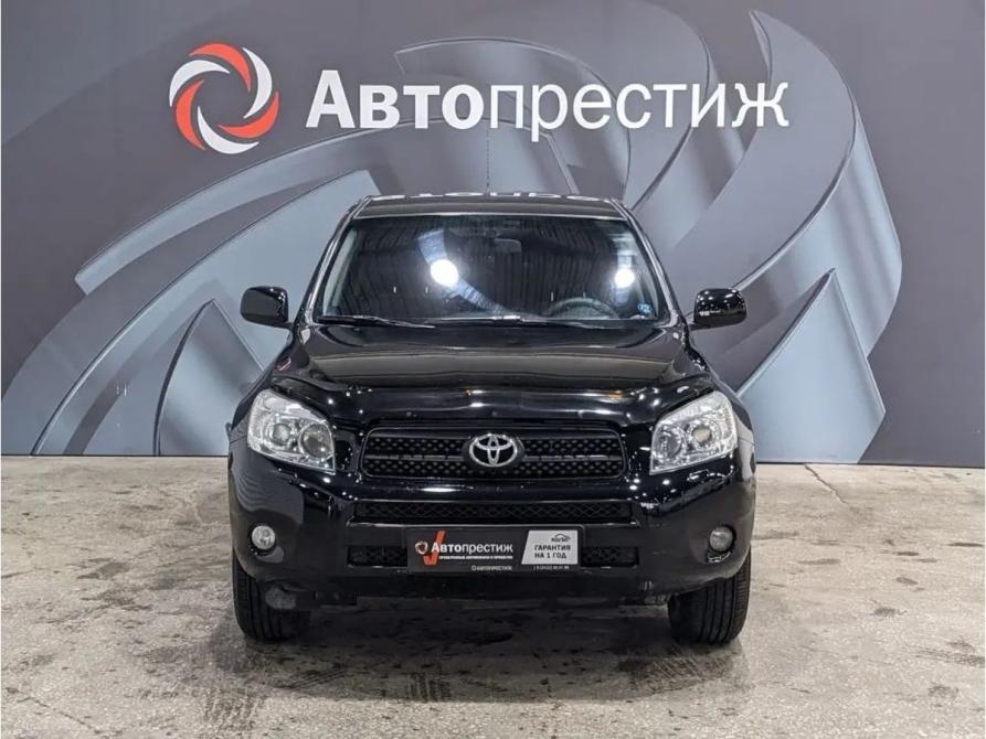 Toyota RAV4 III (XA30) Пермь  - изображение 8