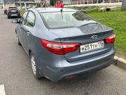 Kia Rio III Санкт-Петербург  - изображение 9