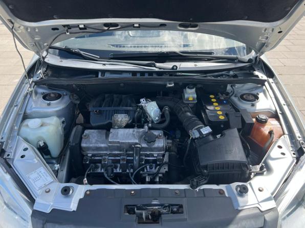 Lada (ВАЗ) Granta I с пробегом 2015 года, цена 399 000 рублей, 86224 км, седан, Автокод Объявления