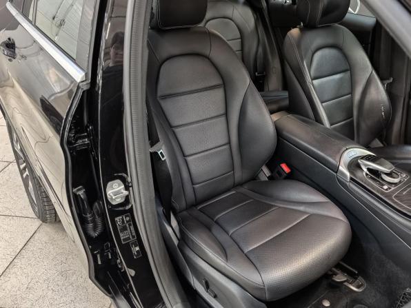 Mercedes-Benz GLC I (X253) с пробегом 2018 года, цена 3 500 000 рублей, 92068 км, внедорожник, Автокод Объявления