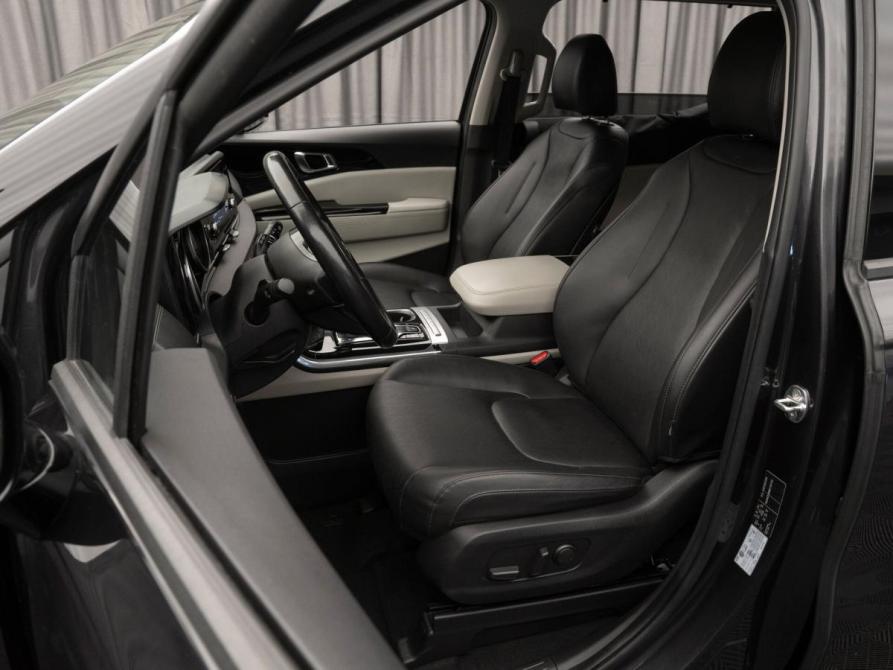 Kia Carnival IV Москва  - изображение 8