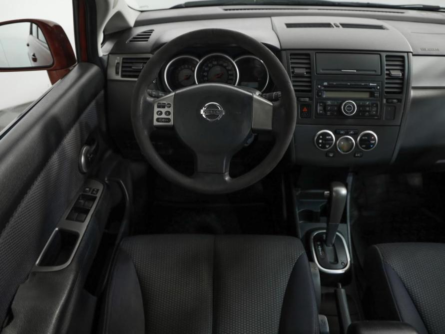 Nissan Tiida I Санкт-Петербург  - изображение 11