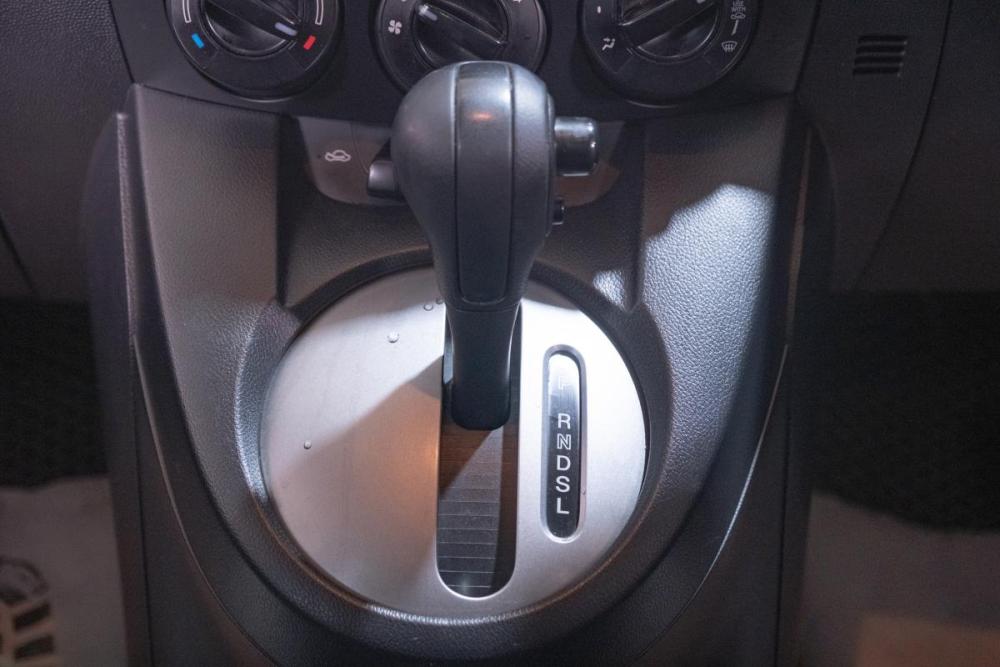 Mazda Demio III (DE) Томск  - изображение 12