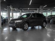 Audi Q5 II (FY) Москва  - изображение 29