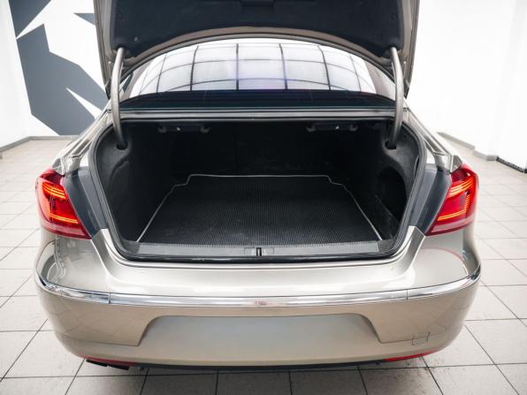 Volkswagen Passat CC I с пробегом 2012 года, цена 1 250 000 рублей, 275500 км, седан, Автокод Объявления