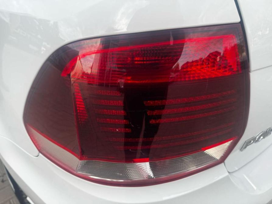 Volkswagen Polo V Рестайлинг Астрахань  - изображение 8