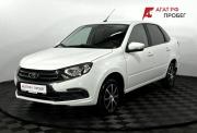 Lada (ВАЗ) Granta I Рестайлинг Нижний Новгород  - изображение 24