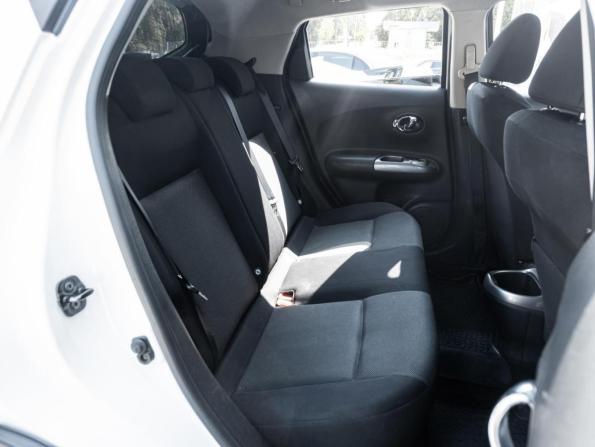 Nissan Juke I с пробегом 2012 года, цена 899 000 рублей, 205636 км, внедорожник, Автокод Объявления