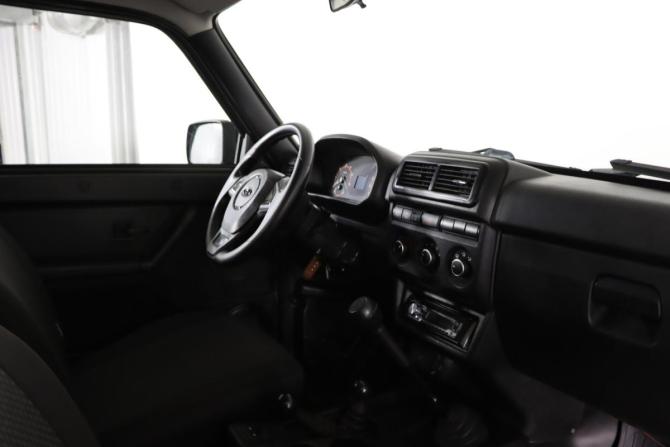 Lada (ВАЗ) Niva Legend с пробегом 2022 года, цена 899 990 рублей, 18359 км, внедорожник, Автокод Объявления