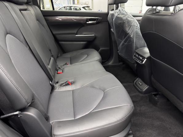 Toyota Highlander IV (XU70) с пробегом 2026 года, цена 5 220 000 рублей, 49 км, внедорожник, Автокод Объявления