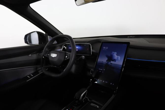 Geely Cityray с пробегом 2024 года, цена 2 499 990 рублей, 14318 км, внедорожник, Автокод Объявления