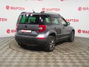 Skoda Yeti I Рестайлинг Вологда  - изображение 22
