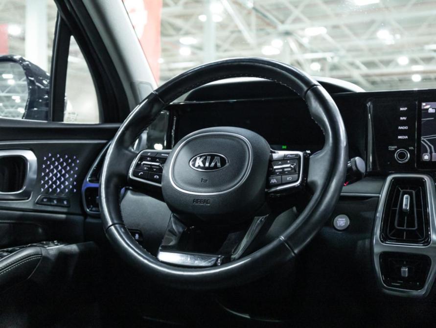 Kia Sorento IV Санкт-Петербург  - изображение 19