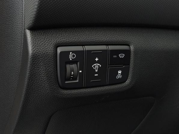 Hyundai Creta I с пробегом 2018 года, цена 2 149 000 рублей, 19741 км, внедорожник, Автокод Объявления