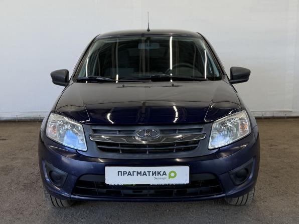 Lada (ВАЗ) Granta I с пробегом 2015 года, цена 445 000 рублей, 104640 км, лифтбек, Автокод Объявления