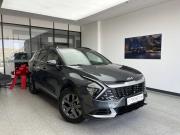 Kia Sportage V Новосибирск  - изображение 20