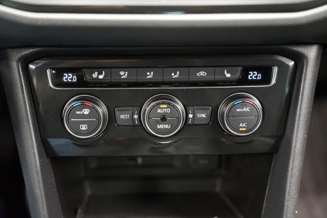 Volkswagen Tiguan II с пробегом 2017 года, цена 2 300 000 рублей, 184000 км, внедорожник, Автокод Объявления