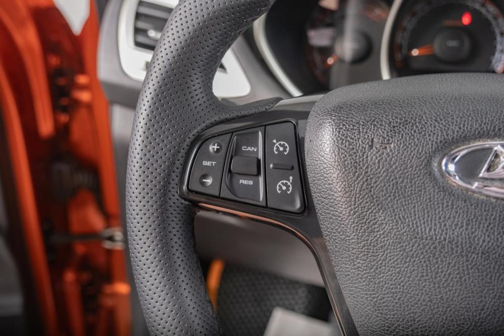 Lada (ВАЗ) Vesta I Томск  - изображение 14