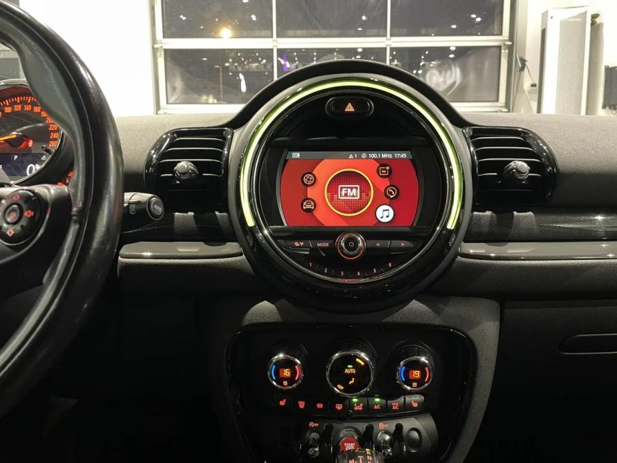 Mini Clubman II Москва  - изображение 16