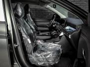 Hyundai Tucson IV Рестайлинг Екатеринбург  - изображение 34