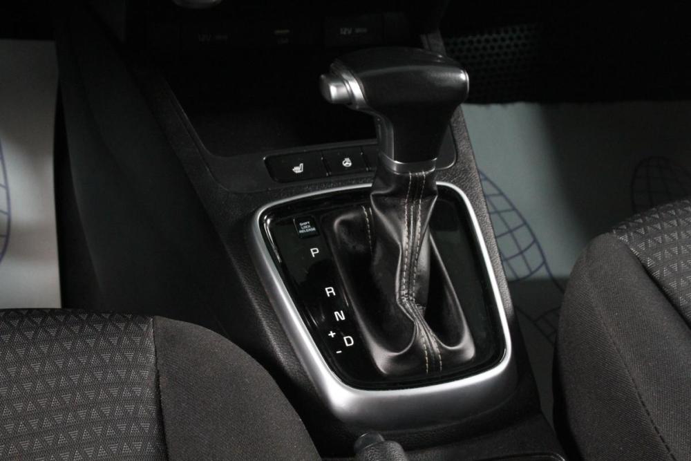 Kia Rio IV Рестайлинг Сургут  - изображение 15