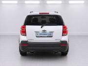 Chevrolet Captiva I Рестайлинг 2 Москва  - изображение 20