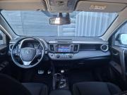 Toyota RAV4 IV (XA40) Рестайлинг Самара  - изображение 30
