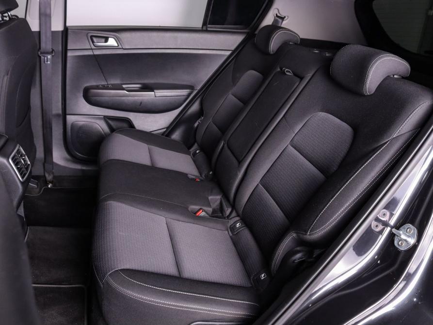 Kia Sportage IV Рестайлинг Минеральные Воды  - изображение 10