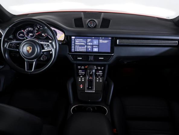 Porsche Cayenne III с пробегом 2019 года, цена 6 920 000 рублей, 102342 км, внедорожник, Автокод Объявления