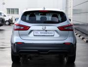 Nissan Qashqai II Рестайлинг Москва  - изображение 26