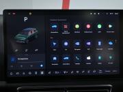 Li Auto (Lixiang) L7 I Рестайлинг Москва  - изображение 47