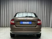 Skoda Rapid I Рестайлинг Ижевск  - изображение 38