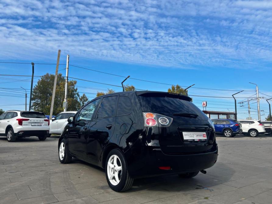 Mitsubishi Colt VI (Z20/Z30) Стерлитамак  - изображение 4