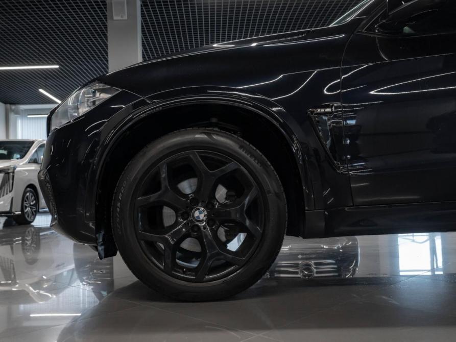 BMW X5 III (F15) Москва  - изображение 23