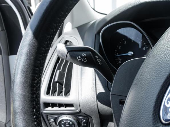 Ford Focus III Рестайлинг с пробегом 2016 года, цена 1 238 000 рублей, 145375 км, хэтчбек, Автокод Объявления