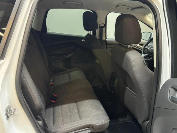 Ford Kuga II с пробегом 2013 года, цена 1 197 000 рублей, 105600 км, внедорожник, Автокод Объявления