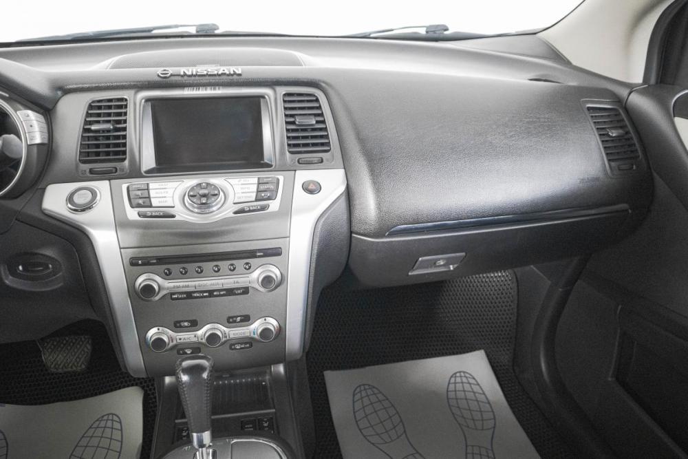 Nissan Murano II (Z51) Рестайлинг Кемерово  - изображение 15