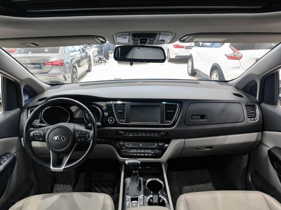 Kia Carnival III Казань  - изображение 17