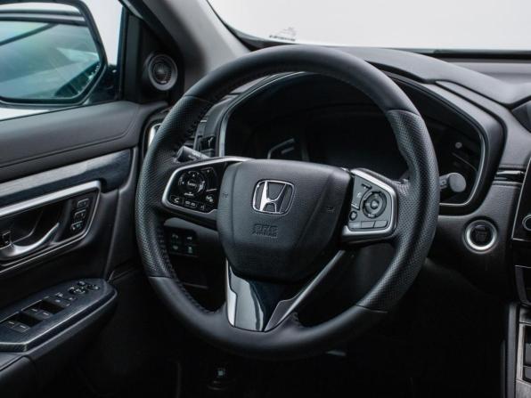 Honda CR-V V Рестайлинг с пробегом 2020 года, цена 4 010 000 рублей, 85951 км, внедорожник, Автокод Объявления