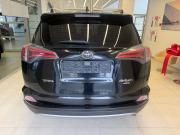 Toyota RAV4 IV (XA40) Рестайлинг Челябинск  - изображение 30