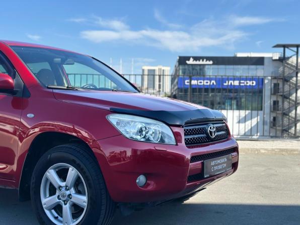 Toyota RAV4 III (XA30) с пробегом 2008 года, цена 1 208 000 рублей, 232425 км, внедорожник, Автокод Объявления