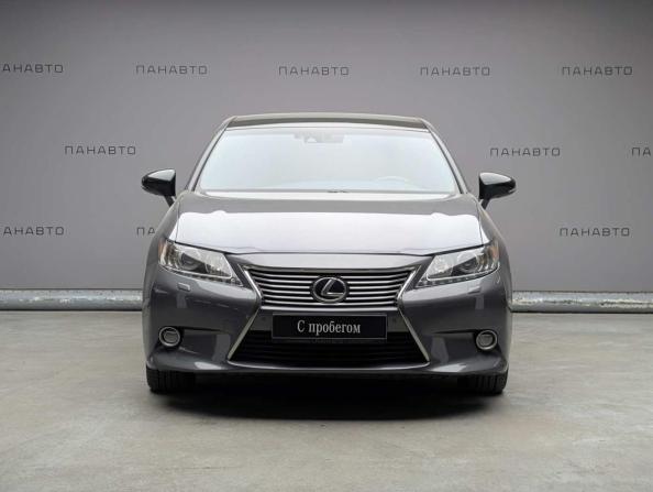 Lexus ES VI с пробегом 2014 года, цена 2 687 000 рублей, 128863 км, седан, Автокод Объявления