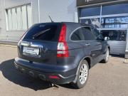 Honda CR-V III Москва  - изображение 21